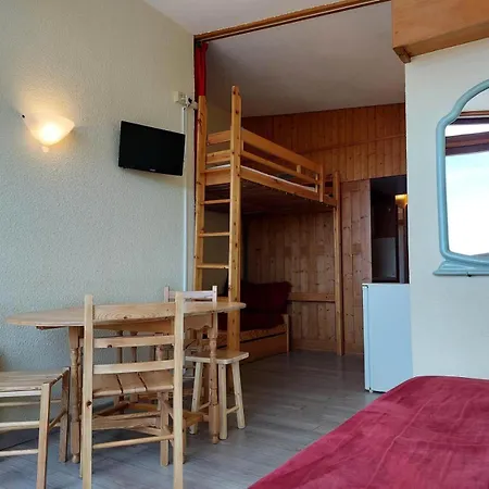 Résidence Belles Challes - Pour 4 Personnes 62 Appartement
